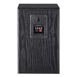Полочные колонки MAGNAT Monitor S-10 D Black - мініатюра 4