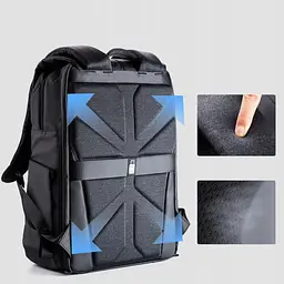 Фоторюкзак K&F Concept Beta, 20L V6 (KF13.087AV6 ) - мініатюра 5