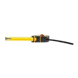 Рулетка Ingco 5 м х 25 мм (HSMT26525-1) - мініатюра 2