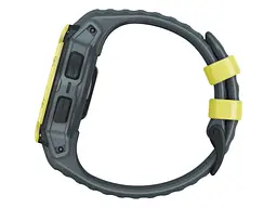 Смарт-годинник Garmin Instinct E 40mm Electric Lime with Twilight Band (010-02932-01) - мініатюра 7
