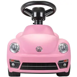 Толокар дитячий Rastar Volkswagen Beetle (85710) - мініатюра 3