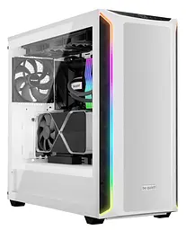 Корпус Be quiet! SHADOW BASE 800 DX White (BGW62) Без БП - мініатюра 2
