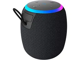 Портативна колонка Pixus Bar Speaker Black - мініатюра 3