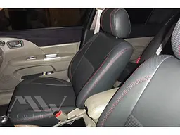Авточохли модельні MW Brothers для Chery Elara c 2006 - мініатюра 8
