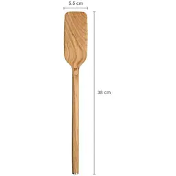 Лопатка дерев'яна Fiskars Norden (1066429) - мініатюра 5