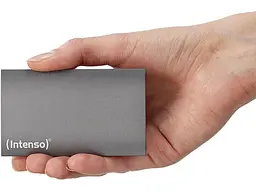 SSD-накопичувач Intenso Premium Edition 256 GB (3823440) - мініатюра 3