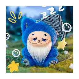 Брелок 10/10 Toys сюрприз Gismow Забавная ватага V1 (GI-250008) - миниатюра 5