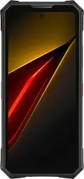 Doogee V50 12/256Gb Midnight Black Global version - мініатюра 3