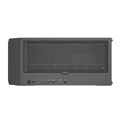 Корпус Zalman Z10 Plus ARGB Black (Z10PLUS) без БЖ - мініатюра 4