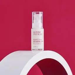 Super Facialist Сироватка з Гексапептид 9 антивікова д/ обличчя, 30мл - мініатюра 5