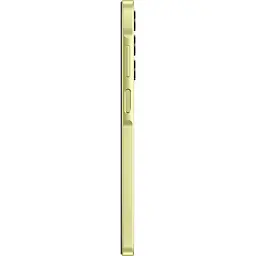 Смартфон Samsung Galaxy A25 6/128Gb UA-UCRF Yellow [SM-A256BZYDEUC] [102833] - мініатюра 9