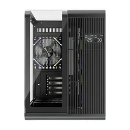 Корпус для ПК 1stPlayer RT5-BK - мініатюра 3