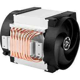 Кулер до процесора Arctic 4U-M Ampere (ACFRE00171A) - мініатюра 2