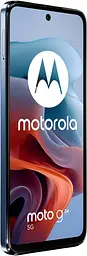 Смартфон Motorola Moto G34 8/128Gb Ice Blue - мініатюра 6