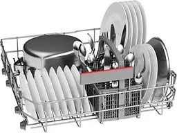 Посудомийна машина Bosch SMS4IKC62T - мініатюра 4