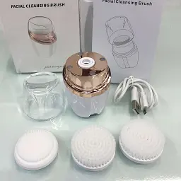 Електрична щітка для обличчя UFT (UFTfacebrush) - мініатюра 3