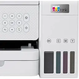 БФП Epson EcoTank L6276 (C11CJ61406) [86760] - мініатюра 10