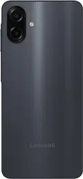 Смартфон Samsung Galaxy A07 4/128GB Black (SM-A075F/DS) - мініатюра 7