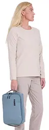 Дорожня сумка Thule Chasm Medium Gear Cube TCGC-302 Pond Gray (7248698) - мініатюра 4