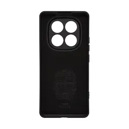 Чохол ArmorStandart ICON для Xiaomi Redmi Note 14 Pro 5G / Poco X7 Camera cover Black - мініатюра 2