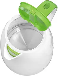 Електрочайник Sencor SWK 1511GR (7099681) - мініатюра 7