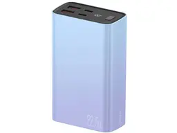 Зовнішній акумулятор (павербанк) Proove Hyper Flux Plus 20000mAh Gradient (PBF222120009)