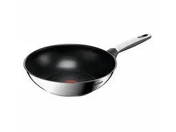 Сковорода ВОК Tefal Emotion+ 28 см E3271944