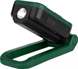 Ліхтар Olight Swivel Moss (1013-2370.35.34) - мініатюра 3