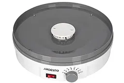 Сушарка овочів та фруктів Ardesto FDB-5320 245W White - мініатюра 4