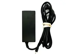 Блок живлення Hp 45w Type-C, 15v 12v 9v 5v, 3A, квадрат- Б/В