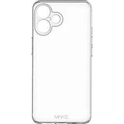Чохол Make Apple iPhone 16 Plus Air