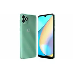 Смартфон Blackview Oscal C20 Pro 2/32Gb green - мініатюра 3