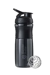 Спортивна пляшка-шейкер (SM 28oz) Blender Bottle 820 мл fit0007238