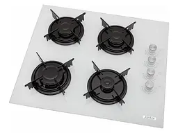 Варильна поверхня Jantar JANTAR HGR 60 WH EF - мініатюра 4