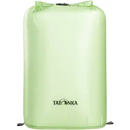 Гермомішок Tatonka Squeezy Dry Bag 20L Lighter Green (1033-TAT 3092.050)