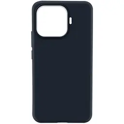 Чохол MAKE Xiaomi 17T Pro Silicone Black
