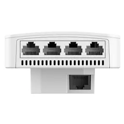 Точка доступу Wi-Fi Ruijie Networks RG-RAP1200(P) - мініатюра 6