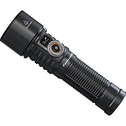 Ліхтарик Fenix LD45R (LD45RXBK) [140076] - мініатюра 2