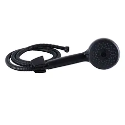 Змішувач для душу Globus Lux Laguna GLA-0105-10-BB - мініатюра 6
