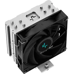 Кулер для процесора Deepcool AG400 (R-AG400-BKNNMN-G-1) [156524] - мініатюра 3
