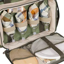 Набір для пікніка Ranger Rhamper RA9901 - мініатюра 6