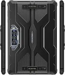 Планшет Oukitel RT8 6/256GB Black (6931940747431) - мініатюра 5