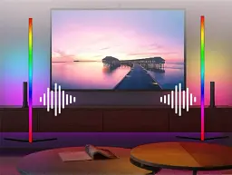 Світлодіодна панель Puluz TBD0603377301 RGB [102149] - мініатюра 3