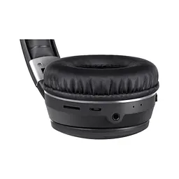Навушники Defender FreeMotion B595 Bluetooth Black (63595) - мініатюра 4