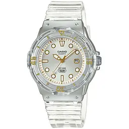 Годинник Casio LRW-200HS-7EVEF