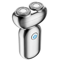 Портативна електробритва Wi-SH005 3 in 1 gentleman Shaver sets Silver Wiwu teh0029460