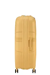 Валіза 77 См American Tourister STARVIBE METALLIC BANANA 77х51х30(33) MD5*36004 - мініатюра 3