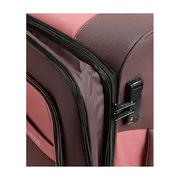 Валіза Travelite Viia Rose L exp (TL092849-14) - мініатюра 7