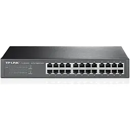 Комутатор мережевий TP-Link TL-SG1024D