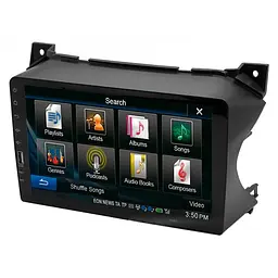 Перехідна рамка Nissan Pixo, Suzuki Alto Carav 22-689 - мініатюра 4